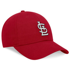 St. Louis Cardinals Nike Club Adjustable Hat - MLB Hats
