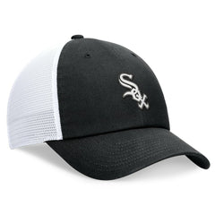 Chicago White Sox Nike Club Trucker Adjustable Hat - MLB Hats