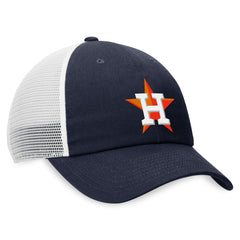 Houston Astros Nike Club Trucker Adjustable Hat - MLB Hats