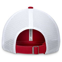 St. Louis Cardinals Nike Club Trucker Adjustable Hat - MLB Hats