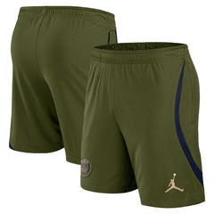 Paris Saint-Germain Jordan Brand Youth 2023/24 Fourth Strike Shorts