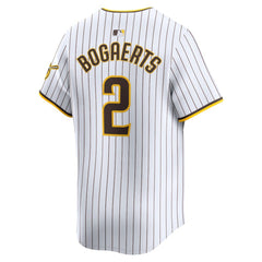 Xander Bogaerts San Diego Padres Nike Home Limited Player Jersey - MLB Jerseys