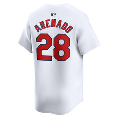 Nolan Arenado St. Louis Cardinals Nike Home Limited Player Jersey - MLB Jerseys