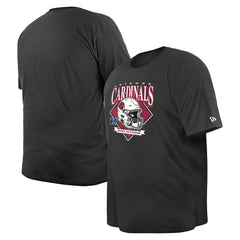 Arizona Cardinals Big & Tall Helmet T-Shirt | NFL US