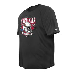 Arizona Cardinals Big & Tall Helmet T-Shirt | NFL US