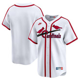 St. Louis Cardinals Nike Cooperstown Collection Limited Jersey - MLB Jerseys