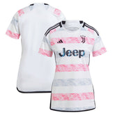 Juventus Women's 2023/24 Away Replica Jersey