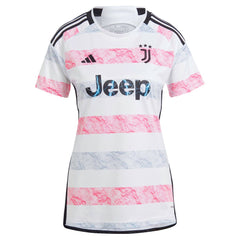Juventus Women's 2023/24 Away Replica Jersey