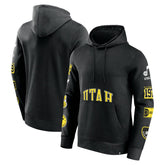 Black Utah Jazz Home Court Pullover Hoodie | NBA