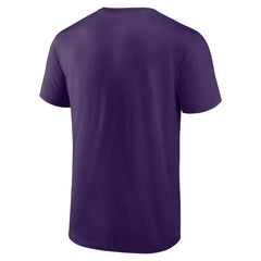 Purple Phoenix Suns Box Out T-Shirt | NBA