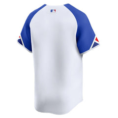 Atlanta Braves Nike City Connect Limited Jersey - MLB Jerseys