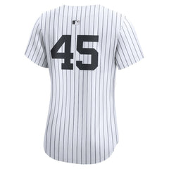 Gerrit Cole New York Yankees Nike Women's Home Limited Player Jersey - MLB Jerseys