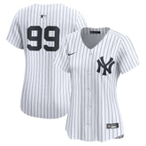 Aaron Judge New York Yankees Nike Women's Home Limited Player Jersey - MLB Jerseys