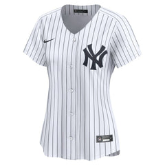 Anthony Volpe New York Yankees Nike Women's Home Limited Player Jersey - MLB Jerseys