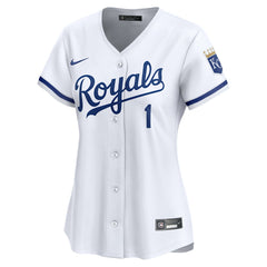 MJ Melendez Kansas City Royals Nike Women's Home Limited Player Jersey - MLB Jerseys