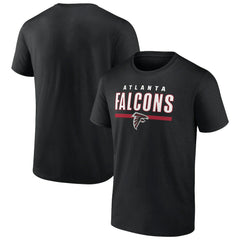 Atlanta Falcons Speed & Agility T-Shirt | NFL US