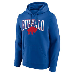 Buffalo Bills Gridiron Classics Campus Standard Pullover Hoodie | NFL Near me