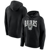 Las Vegas Raiders Gridiron Classics Campus Standard Pullover Hoodie | NFL Near me