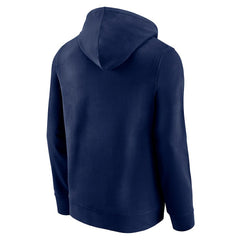 New York Giants Gridiron Classics Campus Standard Pullover Hoodie | NFL Near me