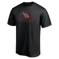 Arizona Cardinals Dual Threat T-Shirt | NFL Near me