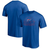 Buffalo Bills Dual Threat T-Shirt | NFL Near me
