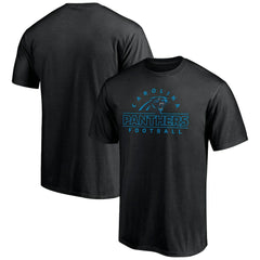 Carolina Panthers Dual Threat T-Shirt | NFL Hot