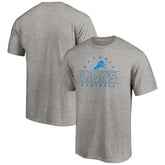 Detroit Lions Dual Threat T-Shirt | NFL New