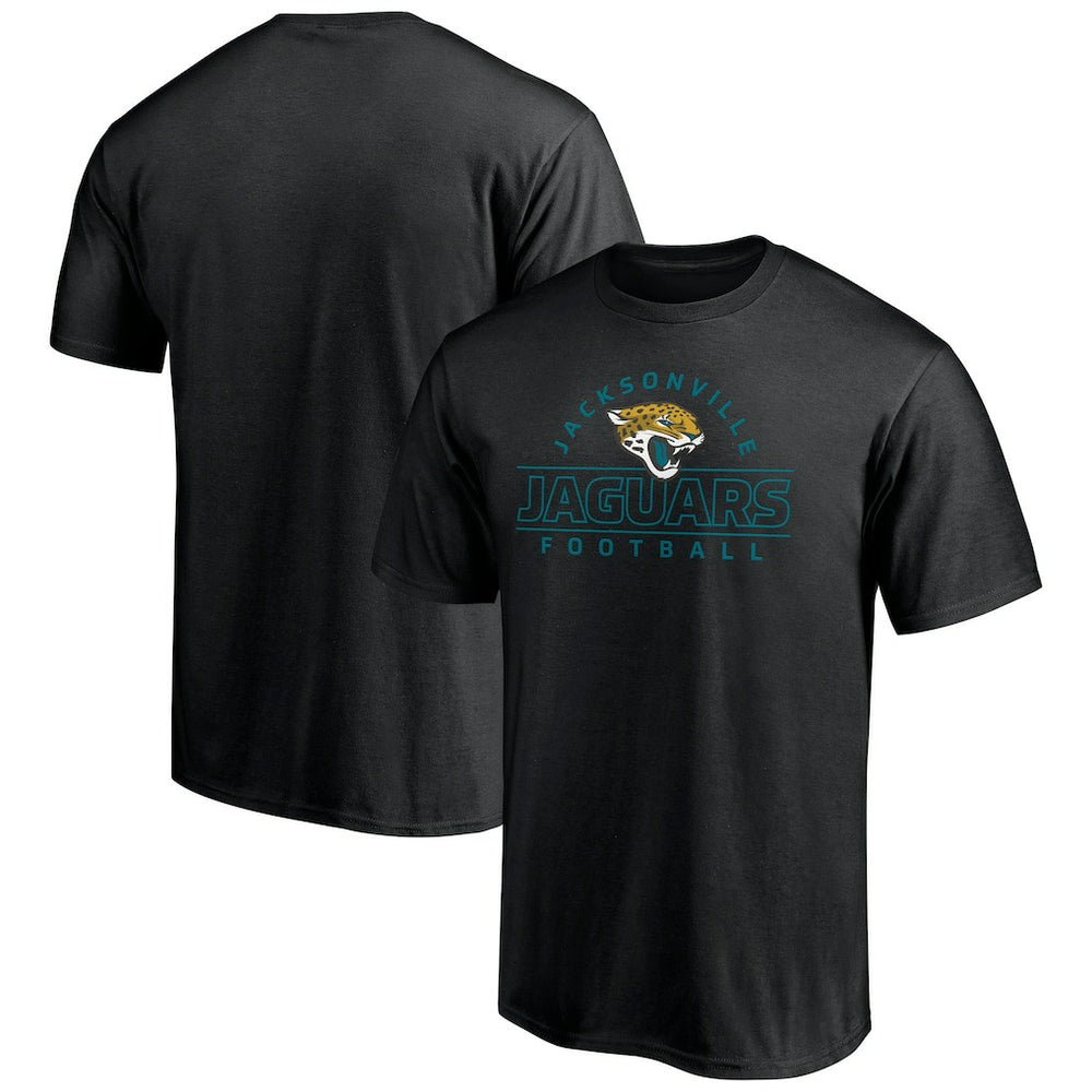 Jacksonville Jaguars Dual Threat T-Shirt | NFL On sale