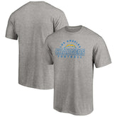 Los Angeles Chargers Dual Threat T-Shirt | NFL New
