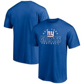 New York Giants Dual Threat T-Shirt | NFL Sale