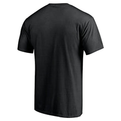 Las Vegas Raiders Game Day Stack T-Shirt | NFL Near me
