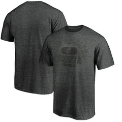 New Orleans Saints Varsity Issued Throwback T-Shirt | NFL Sale