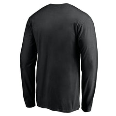 Las Vegas Raiders Team Arch Knockout Long Sleeve T-Shirt | NFL Near me