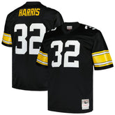 Pittsburgh Steelers Franco Harris Big & Tall 1976 Legacy Retired Player Jersey | NFL US