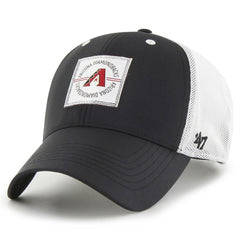Arizona Diamondbacks '47 Disburse MVP Trucker Adjustable Hat - MLB Hats