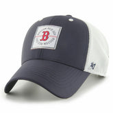 Boston Red Sox '47 Disburse MVP Trucker Adjustable Hat - MLB Hats