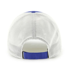 Chicago Cubs '47 Disburse MVP Trucker Adjustable Hat - MLB Hats