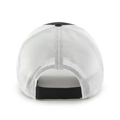 Colorado Rockies '47 Disburse MVP Trucker Adjustable Hat - MLB Hats