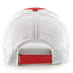 Los Angeles Angels '47 Disburse MVP Trucker Adjustable Hat - MLB Hats