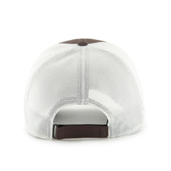San Diego Padres '47 Disburse MVP Trucker Adjustable Hat - MLB Hats