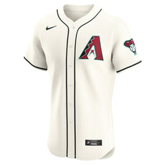 Arizona Diamondbacks Nike Elite Jersey - MLB Jerseys