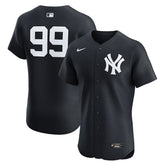 Aaron Judge New York Yankees Nike Alternate 2 Elite Player Jersey - MLB Jerseys
