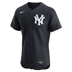 Aaron Judge New York Yankees Nike Alternate 2 Elite Player Jersey - MLB Jerseys