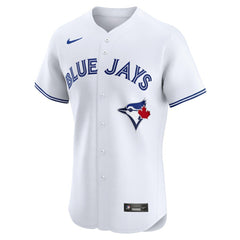 Vladimir Guerrero Jr. Toronto Blue Jays Nike Home Elite Player Jersey - MLB Jerseys