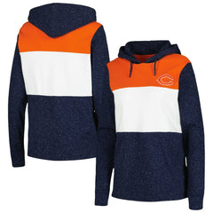 Chicago Bears Antigua Women's Wicket Pullover Hoodie | NFL Sale
