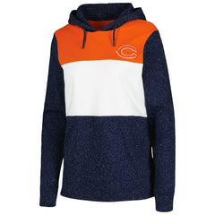 Chicago Bears Antigua Women's Wicket Pullover Hoodie | NFL Sale