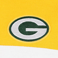Green Bay Packers Antigua Women's Wicket Pullover Hoodie | NFL Discount