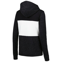 Las Vegas Raiders Antigua Women's Wicket Pullover Hoodie | NFL New