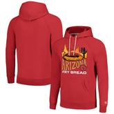 Arizona Cardinals Homage Unisex NFL x Guy Fieri’s Flavortown Tri-Blend Pullover Hoodie | NFL Near me