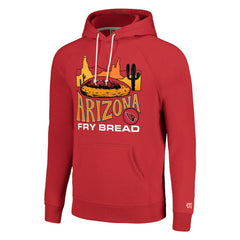 Arizona Cardinals Homage Unisex NFL x Guy Fieri’s Flavortown Tri-Blend Pullover Hoodie | NFL Near me